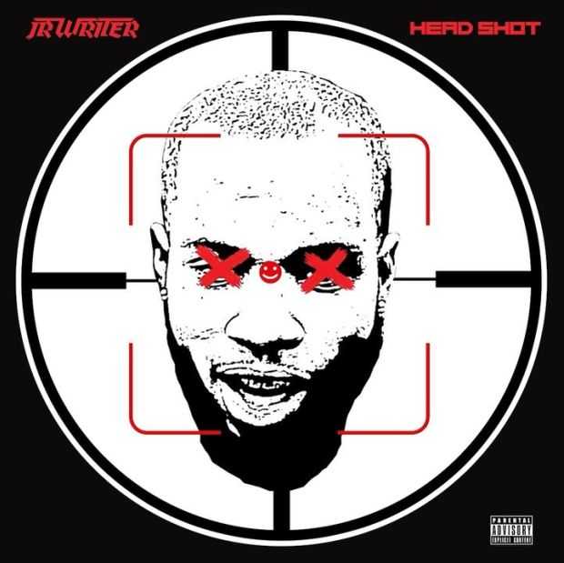 J.R. Writer - Head Shot (Tory Lanez Diss)